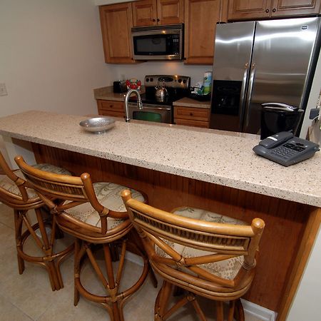 Sanibel Siesta Condo Exterior photo