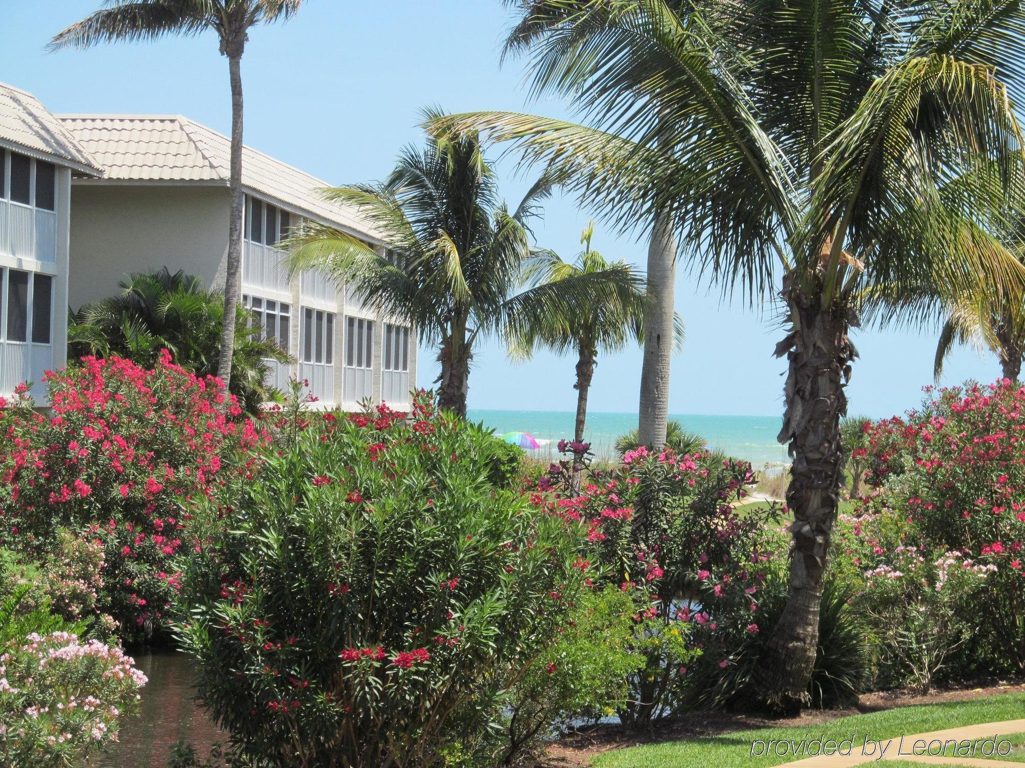 Sanibel Siesta Condo Exterior photo