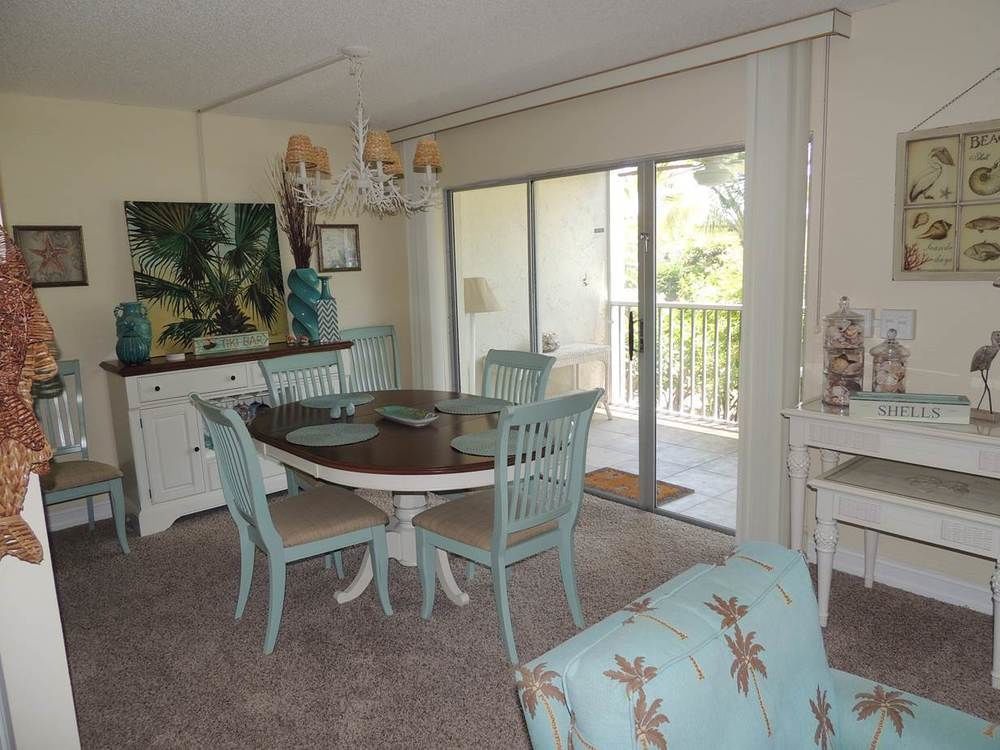 Sanibel Siesta Condo Exterior photo