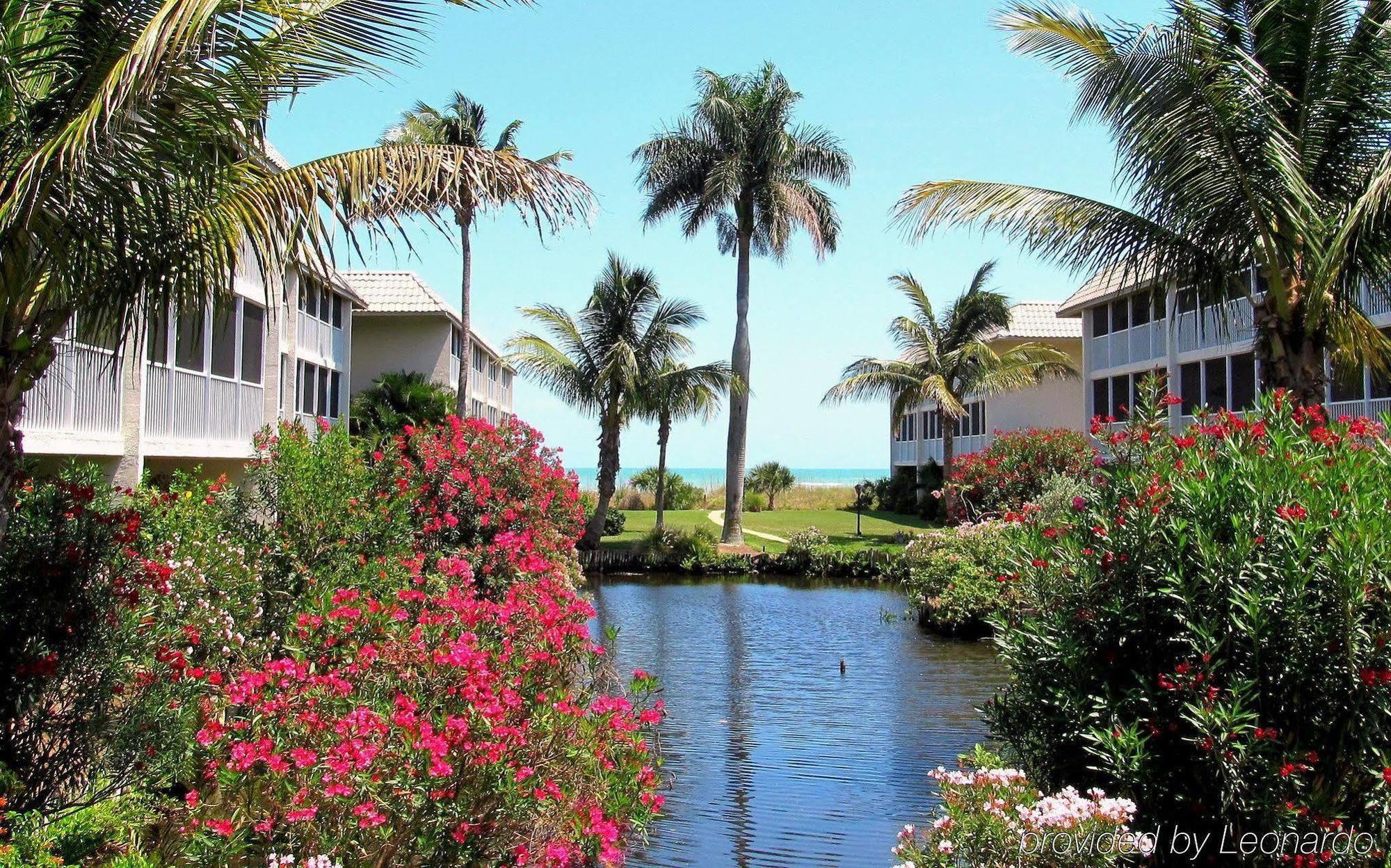 Sanibel Siesta Condo Exterior photo