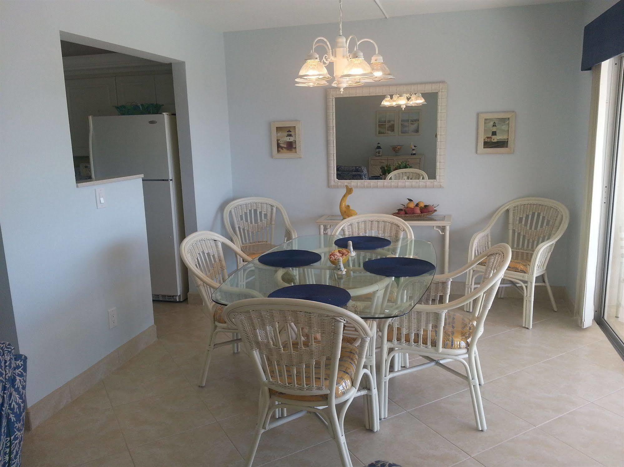 Sanibel Siesta Condo Exterior photo