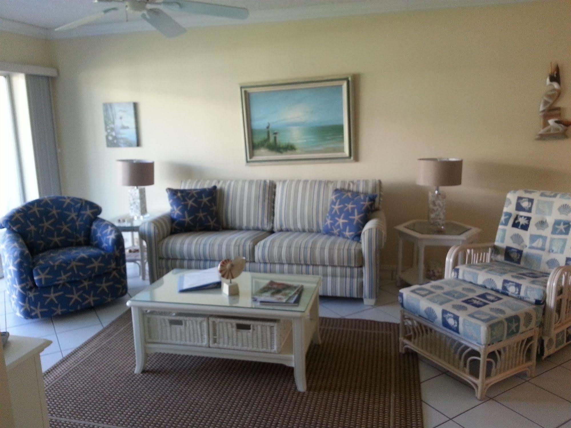 Sanibel Siesta Condo Exterior photo